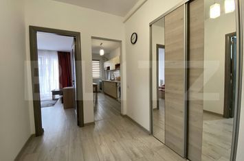 Apartament 2 camere de vanzare FLORESTI - Cluj anunturi imobiliare Cluj