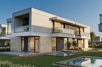 VILA P+1-PISCINA-CARTIER LEORDENI anunturi imobiliare Bucuresti