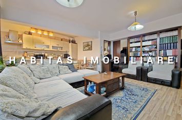 Apartament 2 camere, 67mp utili, etaj 2, zona Parcul Rozelor anunturi imobiliare Cluj