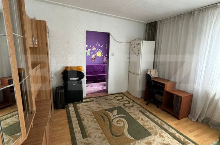Apartament 2 camere de vanzare BARTOLOMEU - Brasov anunturi imobiliare Brasov