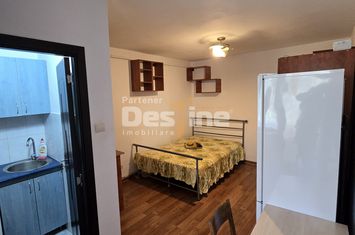 Garsonieră de inchiriat IASI - Iasi anunturi imobiliare Iasi