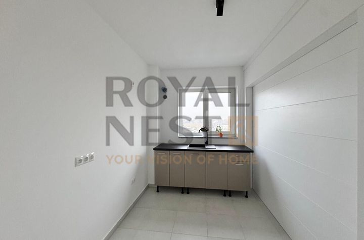 De inchiriat apartament de 2 camere in Avantgarden 3, faza 5 anunturi imobiliare Brasov