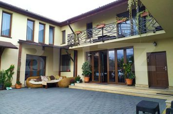 Vilă - 12 camere de vanzare CETATE - Alba anunturi imobiliare Alba