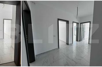 Apartament 3 camere de vanzare CRISTIAN - Brasov anunturi imobiliare Brasov