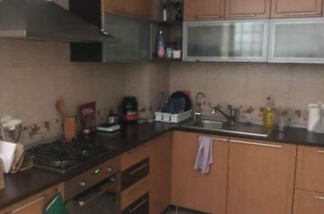 Apartament 3 camere de inchiriat COTROCENI - Bucuresti anunturi imobiliare Bucuresti