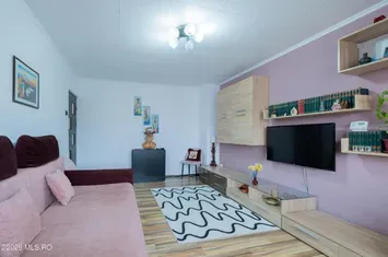 Apartament 3 camere decomandat - Inel 2 anunturi imobiliare Constanta