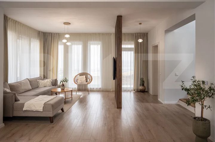 Vilă - 4 camere de vanzare DEZMIR - Cluj anunturi imobiliare Cluj