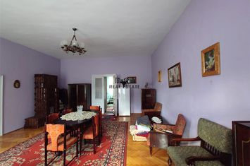 Casă - 4 camere de vanzare BAIA DE CRIS - Hunedoara anunturi imobiliare Hunedoara