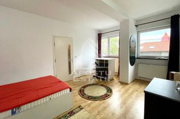 Apartament 2 camere, bloc nou, zona Banu Maracine - Kaufland anunturi imobiliare Arad