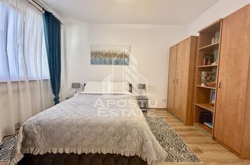 Apartament cu o camera, 38mp, renovat, mobilat, zona Marasti - Unirii anunturi imobiliare Timis
