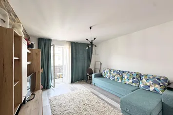 De inchiriat garsoniera insorita in Avantgarden3 anunturi imobiliare Brasov
