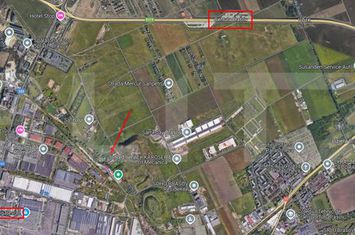 Teren de vanzare RULMENTUL - Brasov anunturi imobiliare Brasov