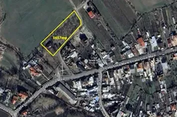 Teren intravilan de vânzare 3457 mp Ploiesti Bucov anunturi imobiliare Prahova