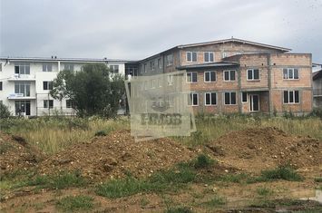 Teren Intravilan de vanzare EXTERIOR SUD - Sibiu anunturi imobiliare Sibiu