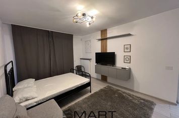 Garsonieră de vanzare TRACTORU - Brasov anunturi imobiliare Brasov