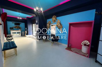 Spațiu comercial de inchiriat ROVINARI - Gorj anunturi imobiliare Gorj