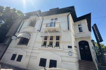 Vanzare - Vila interbelica - Utilizare mixta - Unirii anunturi imobiliare Bucuresti