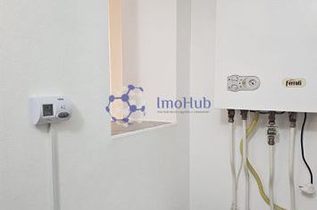 Garsoniera de inchiriat zona Tudor Vladimirescu anunturi imobiliare Iasi