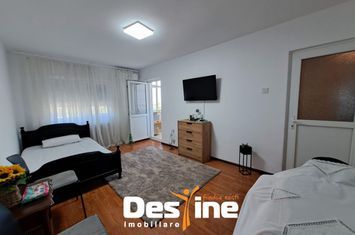 Apartament 3 camere de vanzare IASI - Iasi anunturi imobiliare Iasi