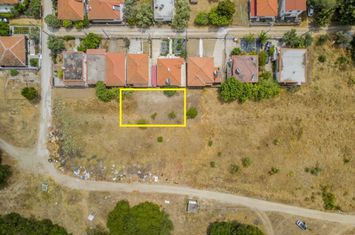 Teren construibil 354,3 mp în Asprovalta anunturi imobiliare Grecia