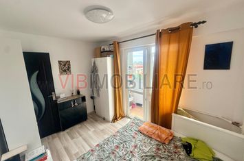 Apartament 2 camere de vânzare Intrarea Dr Felix - Piața Victoriei - mobilat anunturi imobiliare Bucuresti