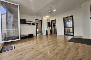 Apartament 3 camere de vanzare STEFANESTII DE JOS - Bucuresti anunturi imobiliare Bucuresti