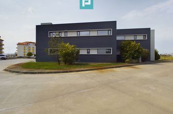 Clădire modernă pentru birouri 340 mp anunturi imobiliare Arad