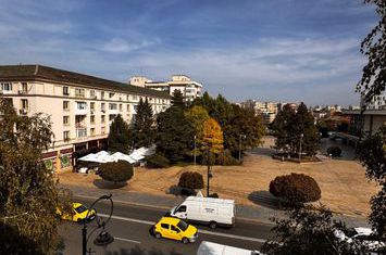 Apartament 2 camere de vanzare GEORGE ENESCU - Dolj anunturi imobiliare Dolj