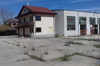 Spațiu industrial de vânzare Bucuresti - Giurgiului