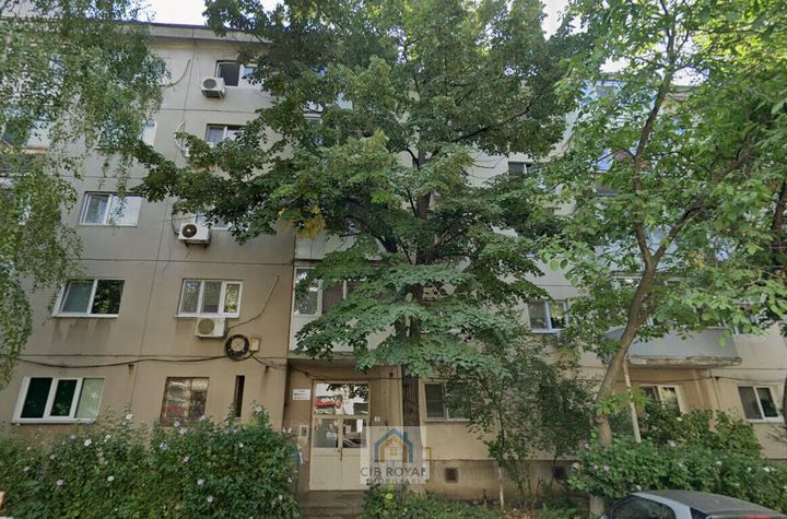 Inchiriez apartament 2 camere zona Gorjului-Militari, Str. Hanul Ancutei, la 8 minute metrou Gorjului,renovat si igienizat, centrala termica de apartament. anunturi imobiliare Bucuresti
