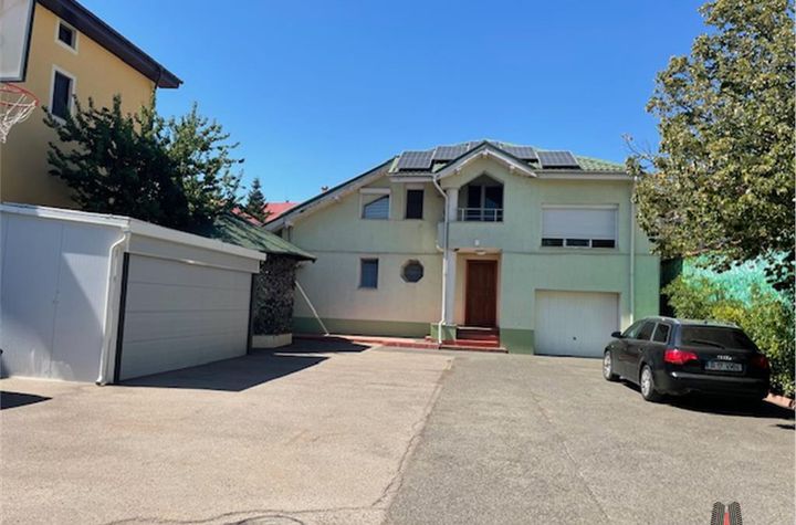 Casă - 6 camere de vanzare PIPERA - Bucuresti anunturi imobiliare Bucuresti