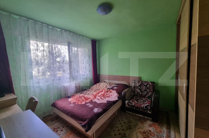 Apartament 2 camere de vanzare CLUJ-NAPOCA - Cluj anunturi imobiliare Cluj