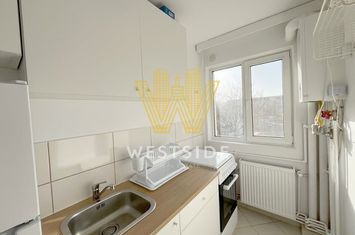 Apartament de inchiriat, cu 3 camere, pe Calea Girocului anunturi imobiliare Timis