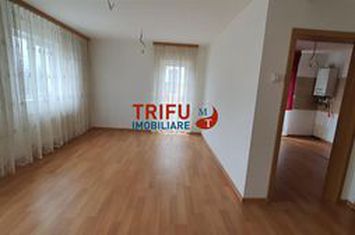 Apartament 3 camere de vanzare CENTRAL - Alba anunturi imobiliare Alba