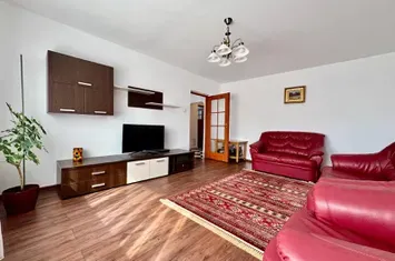 Apartament 3 camere | Decomandat | Complet mobilat | Piața Chirigiu anunturi imobiliare Bucuresti