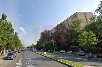 Vanzare apartament de 4 camere in zona Brancoveanu anunturi imobiliare Bucuresti