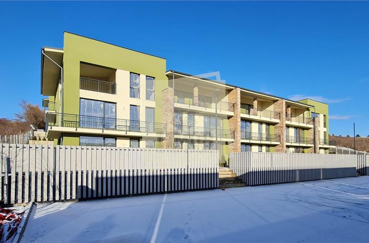 Vilă - 4 camere de vanzare CRISTIAN - Sibiu anunturi imobiliare Sibiu