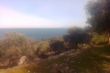 Teren construibil 57.600 mp, Chrisi Ammoudia, Thasos anunturi imobiliare Grecia