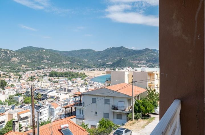 Mezonetă pe două niveluri, 118 mp, Nea Iraklitsa anunturi imobiliare Grecia