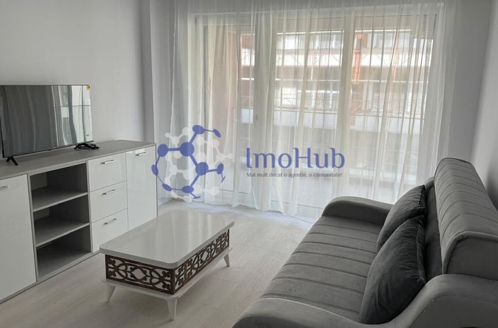 Oferta exclusiva, ap. cu 1 camera bloc nou, 40 mp, Moara de Vant! anunturi imobiliare Iasi