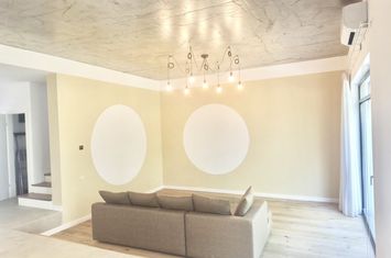 Vila individuala,  Paradisul Verde, Corbeanca, anunturi imobiliare Bucuresti