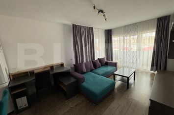 Apartament 2 camere de inchiriat FLORESTI - Cluj anunturi imobiliare Cluj