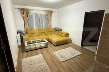 Apartament 2 camere de vanzare FLORESTI - Cluj anunturi imobiliare Cluj
