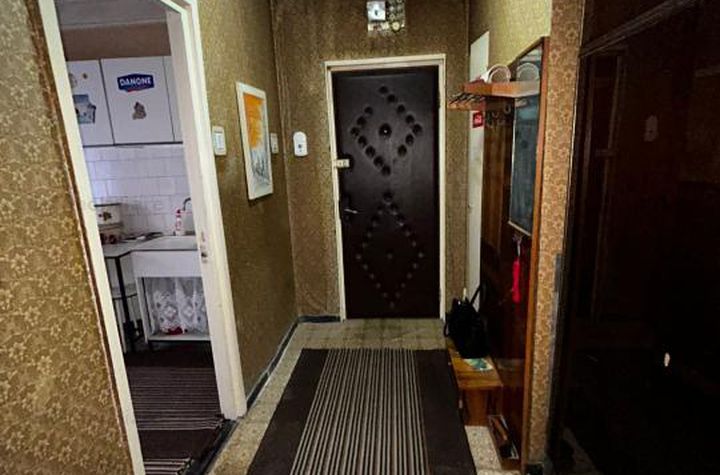Apartament 3 camere de vanzare GARA - Iasi anunturi imobiliare Iasi