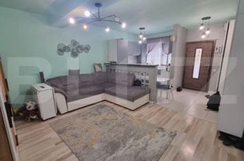 Apartament 3 camere de vanzare CLUJ-NAPOCA - Cluj anunturi imobiliare Cluj