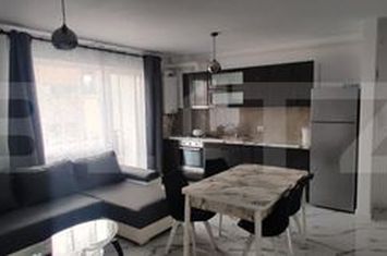 Apartament 3 camere de vanzare FLORESTI - Cluj anunturi imobiliare Cluj