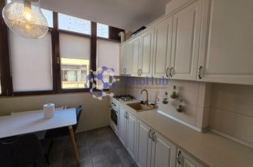Apartament 3 cam. Valea Adâncă | Nicol Residence | Etaj 1 | 72mp anunturi imobiliare Iasi