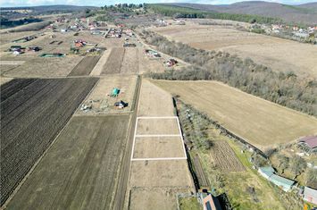 Teren Intravilan de vanzare EXTERIOR SUD - Covasna anunturi imobiliare Covasna