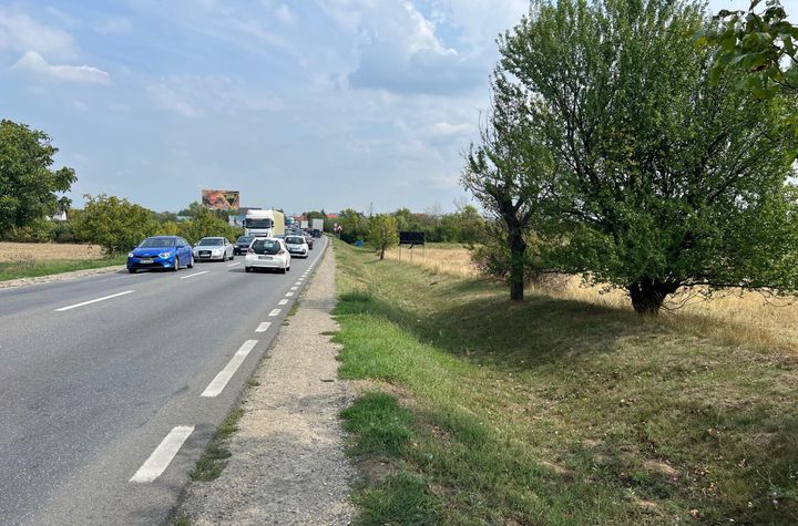 Teren Intravilan de vanzare CALEA CLUJULUI - Bihor anunturi imobiliare Bihor