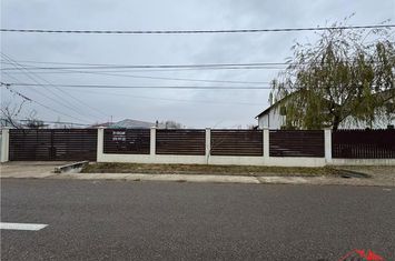 Teren Intravilan de vanzare GOLESTI - Vrancea anunturi imobiliare Vrancea